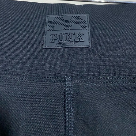 Victoria secret pink leggings size xs - Picture 5 of 7